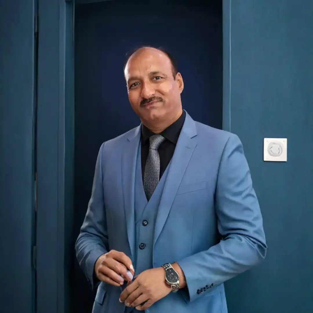 Anil Agarwal
