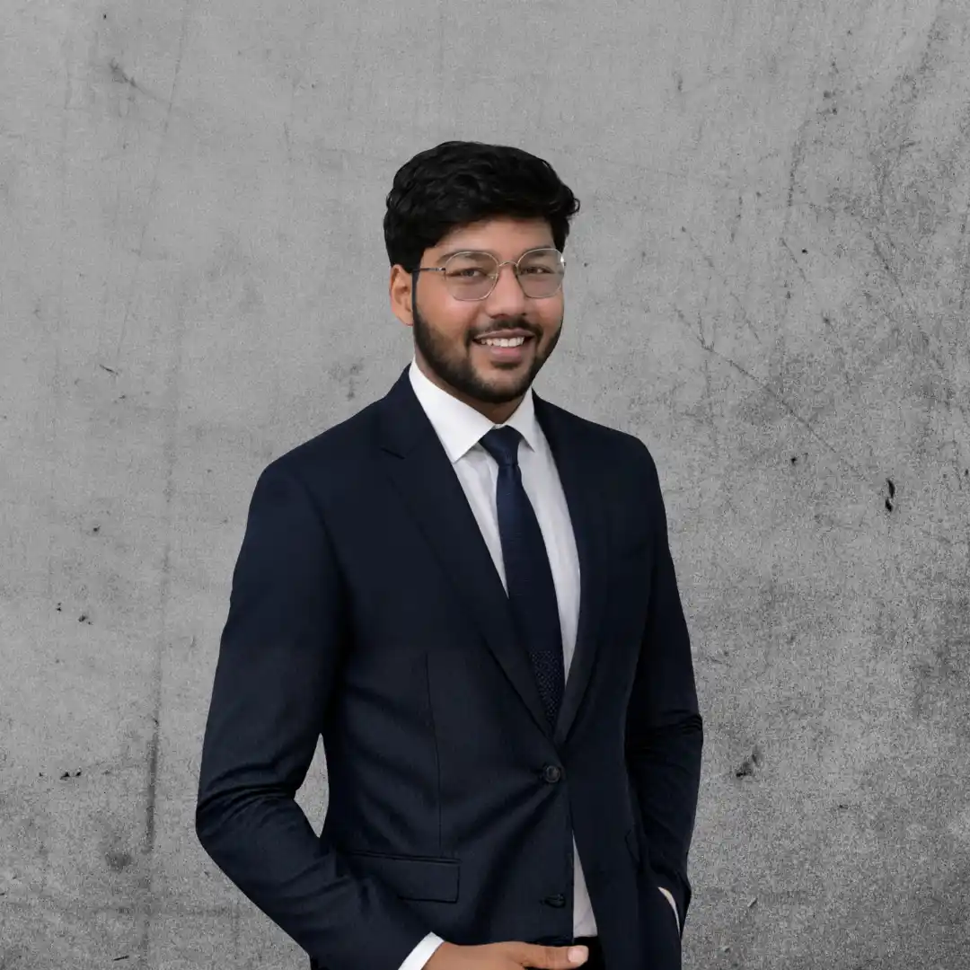 Devansh Agarwal