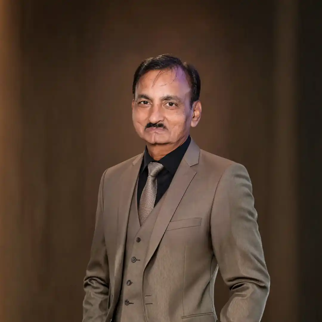 Rajendra Agarwal