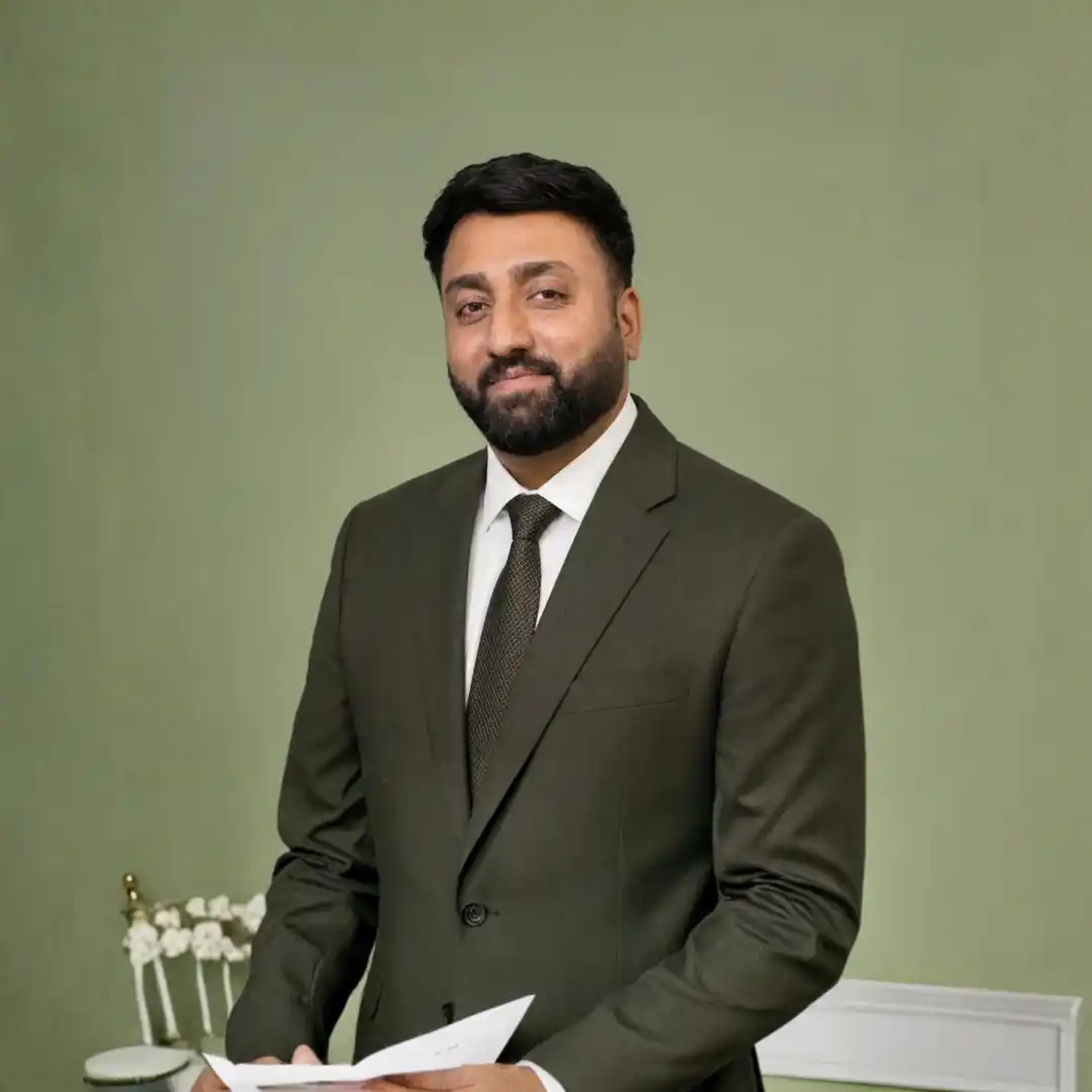 Shubham Agarwal