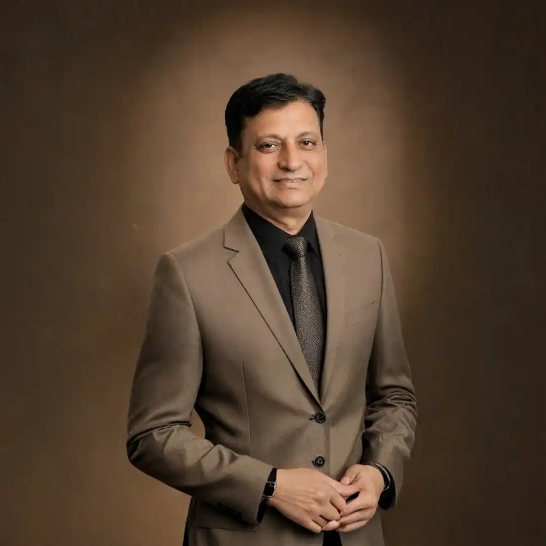 Uttam Agarwal