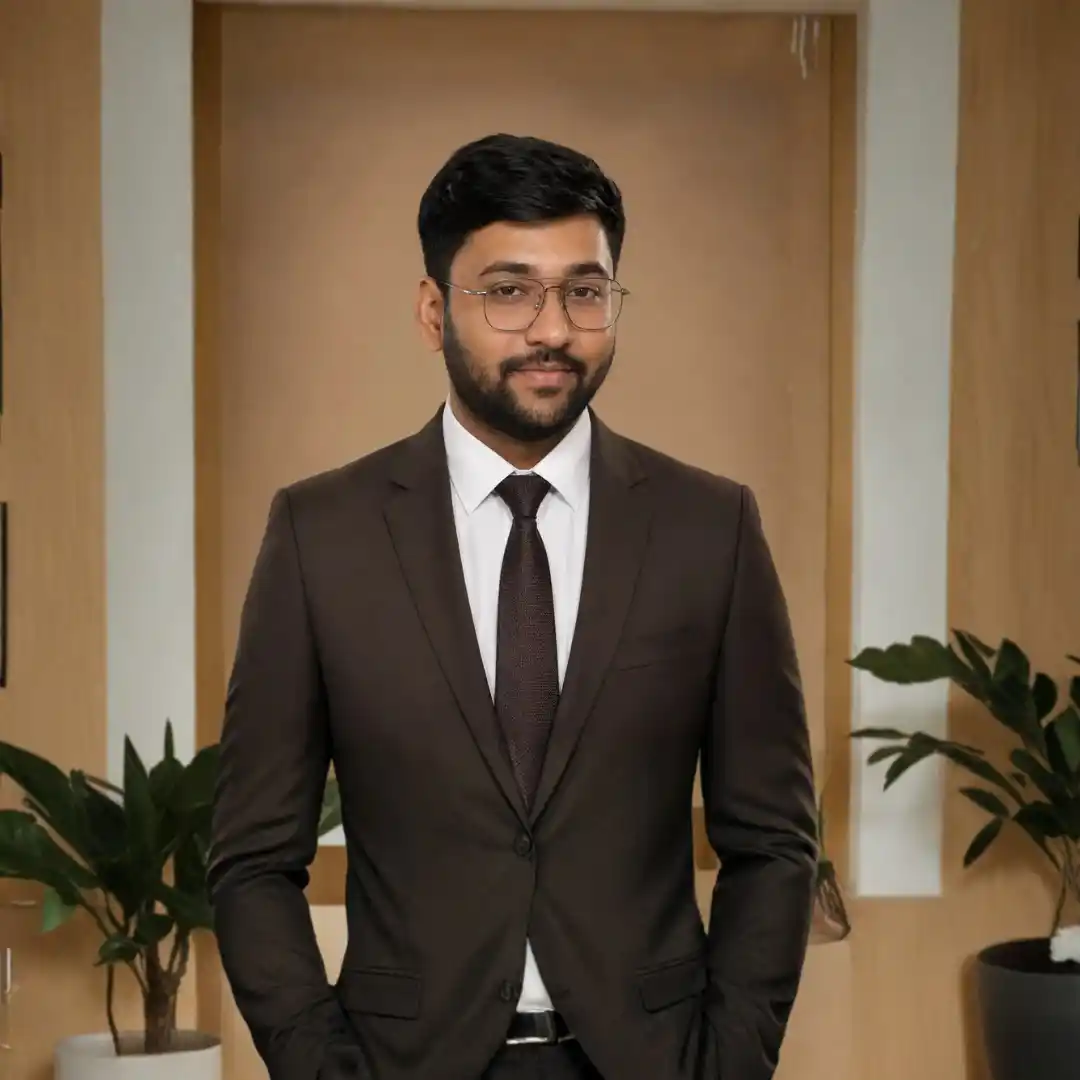 Vidit Agarwal