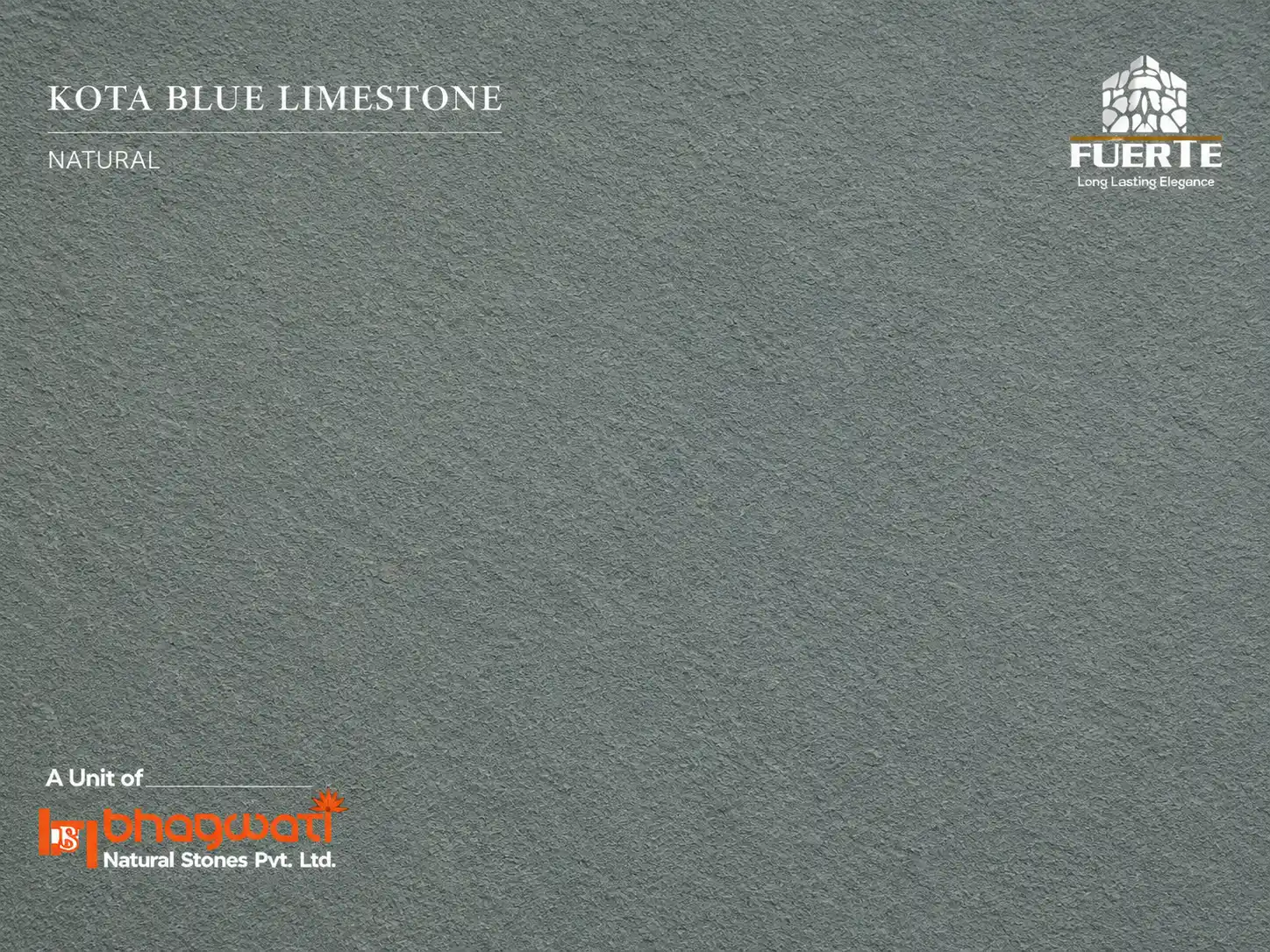 Kota Blue Limestone